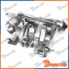 Turbocompresseur neuf pour SMART | 454197-0001, 704487-0001